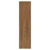 I-Wood AKUSTIKPANEL EG KLAR OLIE 17 X 580 X 2400 MM New