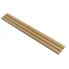 I-Wood AKUSTIKPANEL EG KLAR OLIE 16 X 300 X 2400 MM Discount