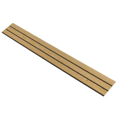I-Wood AKUSTIKPANEL EG KLAR OLIE 16 X 300 X 2400 MM Discount