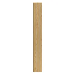 I-Wood AKUSTIKPANEL EG KLAR OLIE 16 X 300 X 2400 MM Discount