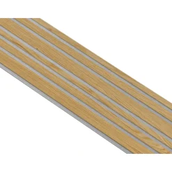 I-Wood AKUSTIKPANEL EG KLAR OLIE 16 X 300 X 2400 MM Best