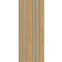 I-Wood AKUSTIKPANEL EG KLAR OLIE 16 X 300 X 2400 MM Best