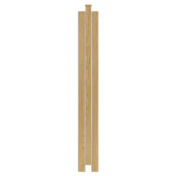 I-Wood AKUSTIKPANEL EG KLAR OLIE 16 X 300 X 2400 MM Discount