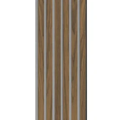 I-Wood AKUSTIKPANEL EG KLAR OLIE 17 X 300 X 2400 MM^ Akustikpanel