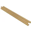 I-Wood AKUSTIKPANEL EG KLAR OLIE 17 X 300 X 2400 MM Best