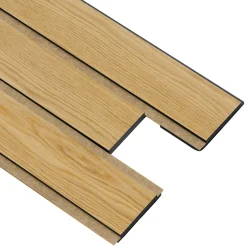 I-Wood AKUSTIKPANEL EG KLAR OLIE 17 X 300 X 2400 MM Best