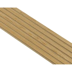 I-Wood AKUSTIKPANEL EG KLAR OLIE 16 X 300 X 2400 MM Best
