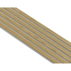 I-Wood AKUSTIKPANEL EG KLAR OLIE 16 X 300 X 2400 MM Online