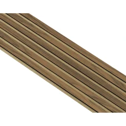 I-Wood AKUSTIKPANEL EG KLAR OLIE 17 X 300 X 2400 MM^ Akustikpanel