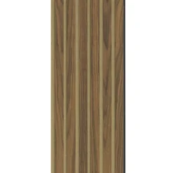 I-Wood AKUSTIKPANEL EG KLAR OLIE 17 X 300 X 2400 MM^ Akustikpanel