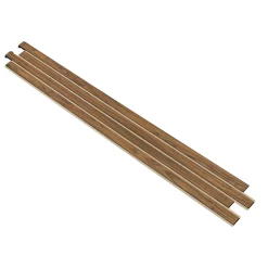 I-Wood AKUSTIKPANEL EG KLAR OLIE 17 X 300 X 2400 MM Sale