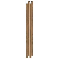 I-Wood AKUSTIKPANEL EG KLAR OLIE 17 X 300 X 2400 MM Sale
