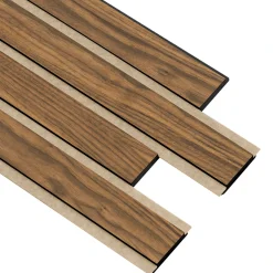 I-Wood AKUSTIKPANEL EG KLAR OLIE 17 X 300 X 2400 MM Sale