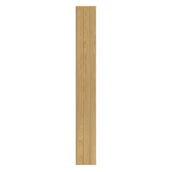 I-Wood AKUSTIKPANEL EG KLAR OLIE 16 X 300 X 2400 MM