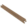 I-Wood AKUSTIKPANEL EG KLAR OLIE 17 X 300 X 2400 MM^ Akustikpanel