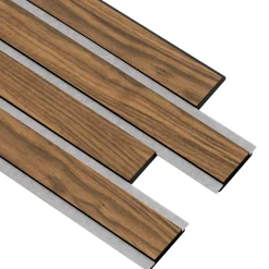 I-Wood AKUSTIKPANEL EG KLAR OLIE 17 X 300 X 2400 MM^ Akustikpanel