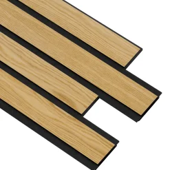 I-Wood AKUSTIKPANEL EG KLAR OLIE 17 X 300 X 2400 MM Sale
