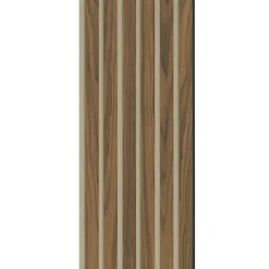 I-Wood AKUSTIKPANEL EG KLAR OLIE 17 X 300 X 2400 MM New