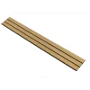 I-Wood AKUSTIKPANEL EG KLAR OLIE 17 X 300 X 2400 MM Clearance
