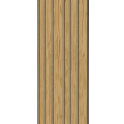 I-Wood AKUSTIKPANEL EG KLAR OLIE 17 X 300 X 2400 MM Clearance