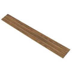 I-Wood AKUSTIKPANEL EG KLAR OLIE 17 X 300 X 2400 MM Sale