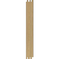 I-Wood AKUSTIKPANEL EG KLAR OLIE 17 X 300 X 2400 MM Sale