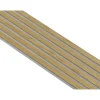I-Wood AKUSTIKPANEL EG KLAR OLIE 16 X 300 X 2400 MM Hot