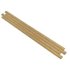 I-Wood AKUSTIKPANEL EG KLAR OLIE 17 X 300 X 2400 MM^ Akustikpanel