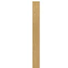 I-Wood AKUSTIKPANEL EG KLAR OLIE 16 X 290 X 2780 MM^ Akustikpanel