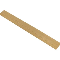 I-Wood AKUSTIKPANEL EG KLAR OLIE 16 X 300 X 2780 MM^ Akustikpanel