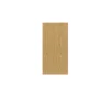 I-Wood AKUSTIKPANEL EG KLAR OLIE 16 X 580 X 1200 MM Outlet
