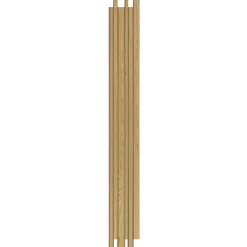 I-Wood AKUSTIKPANEL EG KLAR OLIE 16 X 300 X 2400 MM New