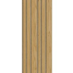 I-Wood AKUSTIKPANEL EG KLAR OLIE 16 X 300 X 2400 MM New