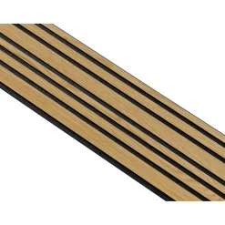 I-Wood AKUSTIKPANEL EG KLAR OLIE 17 X 300 X 2400 MM Discount