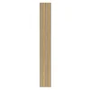 I-Wood AKUSTIKPANEL EG KLAR OLIE 17 X 300 X 2400 MM^ Akustikpanel