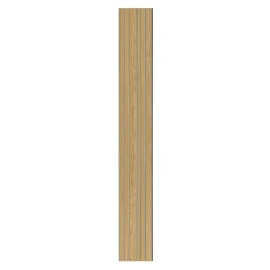 I-Wood AKUSTIKPANEL EG KLAR OLIE 17 X 300 X 2400 MM^ Akustikpanel