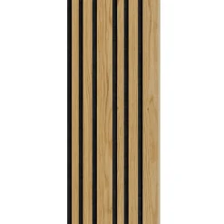 I-Wood AKUSTIKPANEL EG KLAR OLIE 16 X 300 X 2400 MM Discount