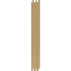 I-Wood AKUSTIKPANEL EG KLAR OLIE 16 X 300 X 2400 MM Best