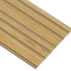 I-Wood AKUSTIKPANEL EG KLAR OLIE 16 X 300 X 2400 MM Discount