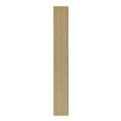 I-Wood AKUSTIKPANEL EG KLAR OLIE 17 X 300 X 2400 MM Hot