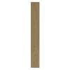 I-Wood AKUSTIKPANEL EG MØRKEBRUN OLIE 16 X 300 X 2400 MM^ Akustikpanel