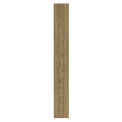I-Wood AKUSTIKPANEL EG MØRKEBRUN OLIE 16 X 300 X 2400 MM^ Akustikpanel