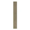I-Wood AKUSTIKPANEL EG MØRKEBRUN OLIE 17 X 300 X 2400 MM Online