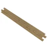 I-Wood AKUSTIKPANEL EG MØRKEBRUN OLIE 16 X 300 X 2400 MM Clearance