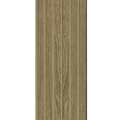 I-Wood AKUSTIKPANEL EG MØRKEBRUN OLIE 17 X 300 X 2400 MM Best