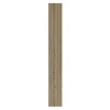I-Wood AKUSTIKPANEL EG MØRKEBRUN OLIE 16 X 300 X 2400 MM Outlet