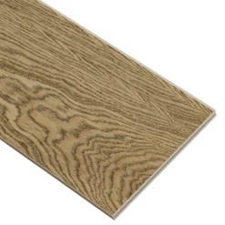 I-Wood AKUSTIKPANEL EG MØRKEBRUN OLIE 16 X 290 X 1800 MM^ Akustikpanel