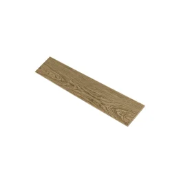 I-Wood AKUSTIKPANEL EG MØRKEBRUN OLIE 16 X 290 X 1800 MM^ Akustikpanel