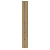 I-Wood AKUSTIKPANEL EG MØRKEBRUN OLIE 17 X 300 X 2400 MM Discount