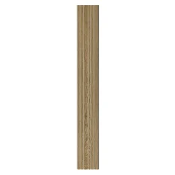 I-Wood AKUSTIKPANEL EG MØRKEBRUN OLIE 17 X 300 X 2400 MM Discount
